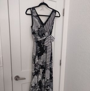 Maxi long dress